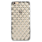 iPhone 6/6S Diamond Design Transparent Case