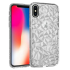iPhone X Diamond Design Case
