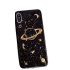 iPhone XS Max Space Theme Case