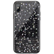 iPhone XS Max Space Theme Case