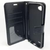 LG Q6 Wallet Case