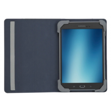 Targus Fit N’ Grip Universal 360° Rotational Case for 7-8” Tablets