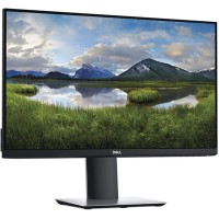 Dell P Series 24" Screen Full HD LED-Lit Monitor (P2419H)