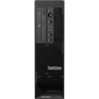 Lenovo ThinkStation C20 E5620 Tower Intel® Xeon® 5000 Sequence 6 GB DDR3-SDRAM Windows 10 Home Workstation Black