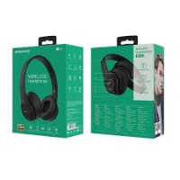 BOROFONE BO4 Wireless Bluetooth Headphones