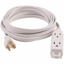 6M Indoor Extension Cord