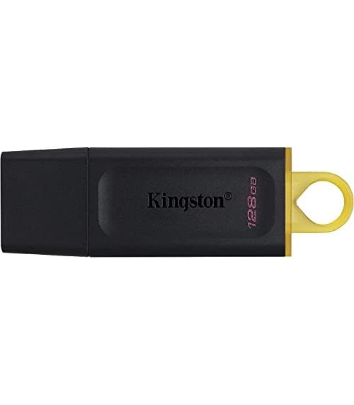 Kingston DataTraveler Exodia 128GB USB 3.2 Flash Drive (DTX/128GBCR)