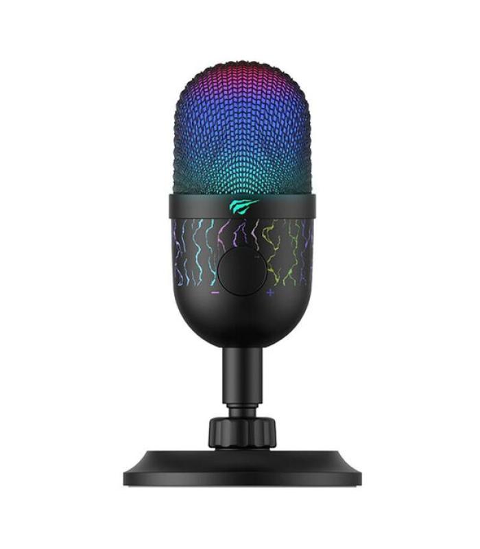 Gaming Microphone Havit GK52