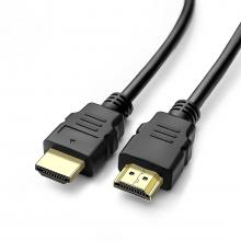 HDMI 4K V2.0 TopSync M/M Cable 25FT