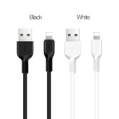 HOCO X20 Long Lightning Data Cable (L=3M)