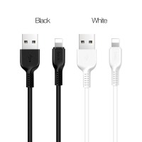HOCO X20 Long Lightning Data Cable (L=3M)