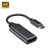 AIRSKY USB 3.1, Type-C to HDMI Adapter HDTV 4K