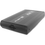 3.5 in USB 2.0 High Speed External SATA HDD Hard Drive Disk Case Enclosure Box