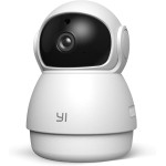 YI Security Camera Dome Guard
