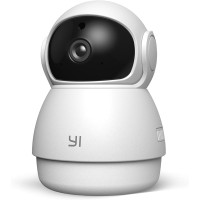 YI Security Camera Dome Guard 