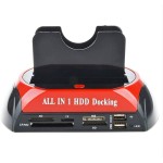SATA IDE HDD Docking Station