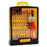Jakemy & Jackly JK-6032B ScrewdriverTool Set: 33 in 1
