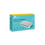 TP-Link 8 Port Gigabit Easy Smart Switch