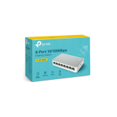 TP-Link 8 Port Gigabit Easy Smart Switch