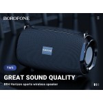 BOROFONE BR4 Horizon wireless speakers
