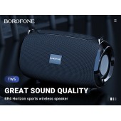 BOROFONE BR4 Horizon wireless speakers 