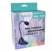TUCCI MK100 Stand Microphone