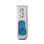 ADATA AC008 USB 2.0 Retractable Flash Drive – 16GB