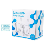 High Quality Wireless Range Extender WiFi Range Extender