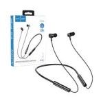 InEar Wireless Neckband Bluetooth Earphones Earbuds