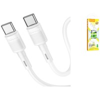 USB-C to USB-C Cable Hoco X83 Victory, 60W, 3A, 1m