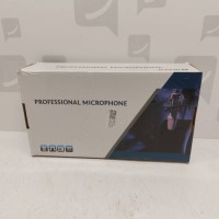 Professional Microphone