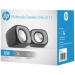 Multimedia Mini USB 2.0 Stereo Speaker