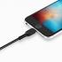 HOCO X20 Flash Lightning Charging Cable 3M - Fast Charging