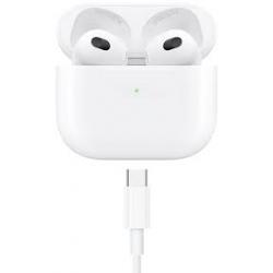 Hoco EW76 Airpod 3rd Gen Design TWS Headset White