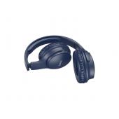 HOCO W40 Bluetooth 5.3 Wireless Headphone Music Headset 40mm Drivers Hands-Free Earphones Support AUX TF HiFi Sport Headphone
