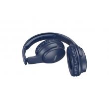 HOCO W40 Bluetooth 5.3 Wireless Headphone Music Headset 40mm Drivers Hands-Free Earphones Support AUX TF HiFi Sport Headphone