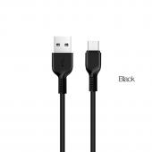HOCO X20 Flash Type-C Charging Cable 3M (Fast Charging)