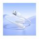 HOCO X120 USB-C to Lightning Cable 20W Fast Charging 2.4A 1m White