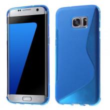 Samsung Galaxy S7 Edge Silicone Case