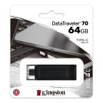 DataTraveler 70 USB Flash Drive 64gb