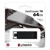 DataTraveler 70 USB Flash Drive 64gb