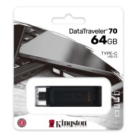 DataTraveler 70 USB Flash Drive 64gb