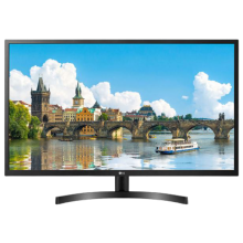 LG 32MN500M-B 31.5"" 16:9 FreeSync IPS Monitor