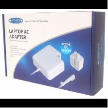 TopSync Replacement Laptop AC Adapter (Apple)
