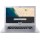 Acer Premium Chromebook, 15.6" FHD IPS, A6-9220C, 4GB RAM, 32GB eMMC,Chrome OS, 2x USB, 1x USB-C, Wi-Fi, Web Camera (Silver) - Used.