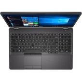 Dell Latitude 5500 Laptop | 15.6" 1920x1080 FHD | Core i7-8665U - 512GB M.2 - 16GB RAM | @ 1.9 GHz Win 11 Pr, 3x USB, 1x USB C, HDMI, Web Cam and Wi-Fi