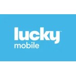 Lucky Mobile Plans Canada - Mobile top-up