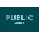 Public Mobile Plans Canada - Mobile top-up