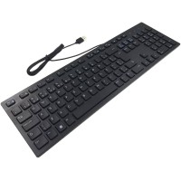 Wired Keyboard