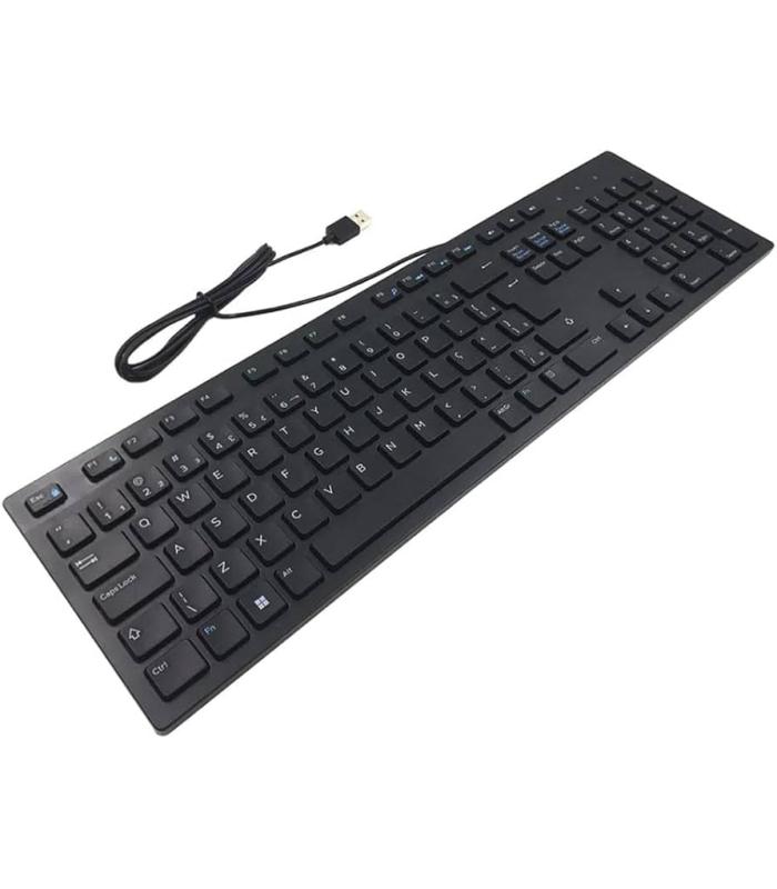 Wired Keyboard